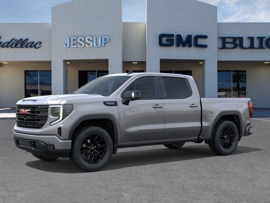 gmc sierra 1500 2026 1GTPHCED0TZ228438 image gmc sierra 1500 2026 1GTPHCED0TZ228438 image